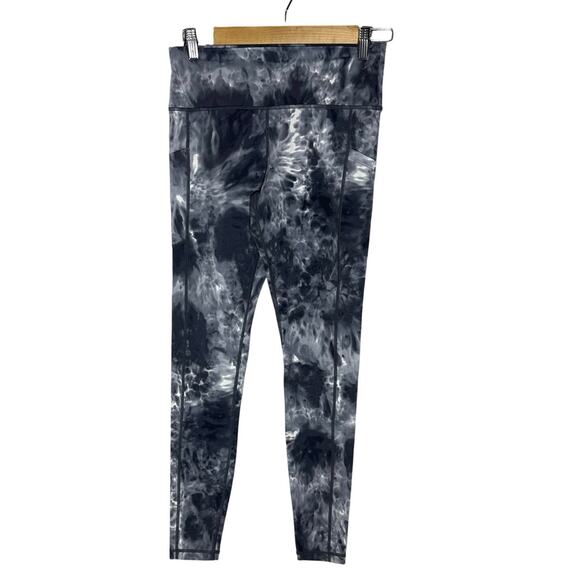 Zyia Active Leggings 6-8 - Picture 1 of 3